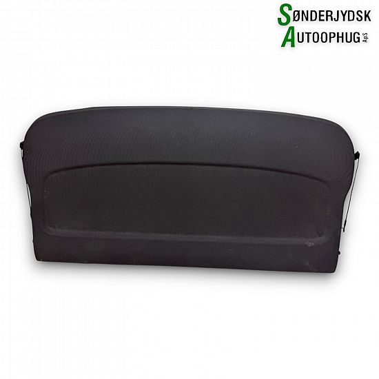 Shelf for rear AUDI A3 Sportback (8VA, 8VF)