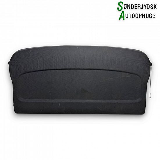 Shelf for rear AUDI A3 Sportback (8VA, 8VF)