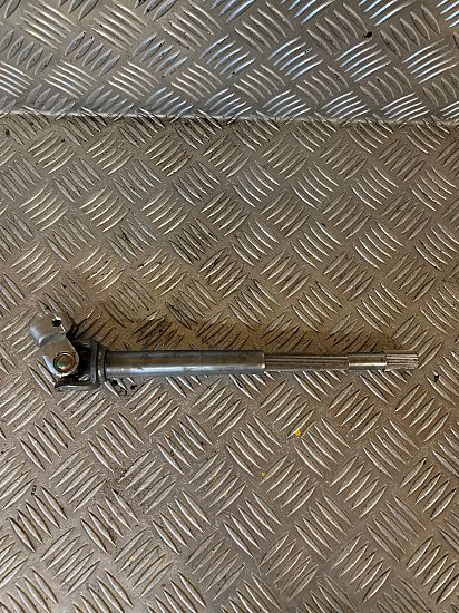 Ratled SUZUKI SPLASH (EX)