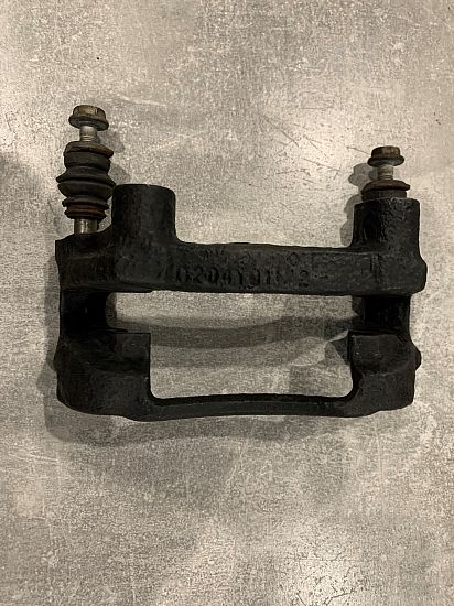 Carrier, brake caliper FORD MONDEO Mk III (B5Y)