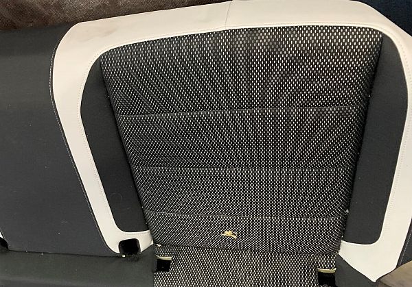 Upholstery VW T-ROC (A11)