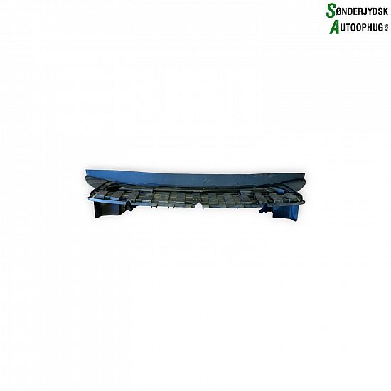 Front bumper - tyre mountings FORD B-MAX (JK)