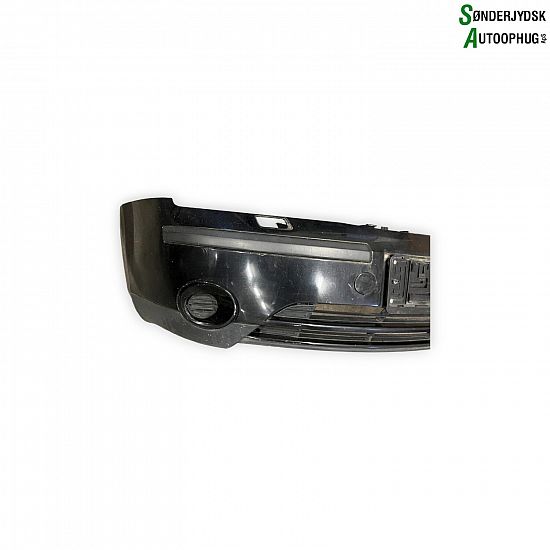 Front bumper - complete FORD MONDEO Mk III Turnier (BWY)