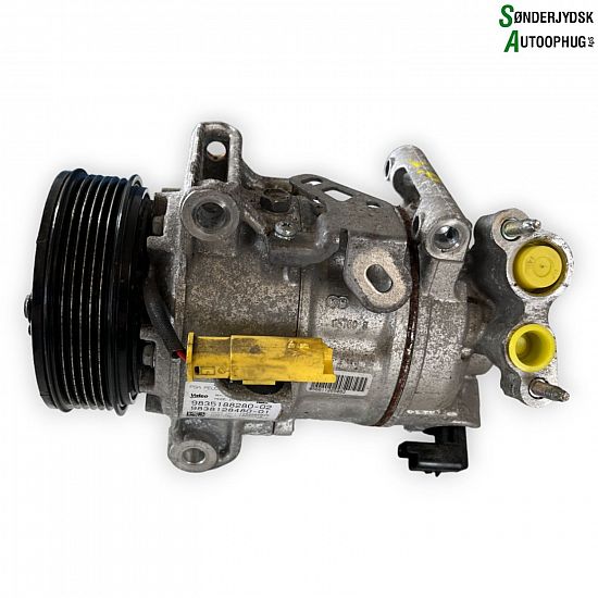 9835188280 : Compressor pump and Ac pump - Autoparts24