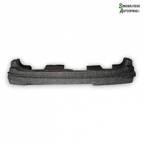 Rear bumper foam absorber