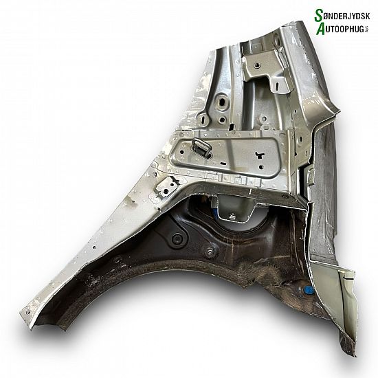 Sportbord rechtsacter VW UP (121, 122, BL1, BL2, BL3, 123)