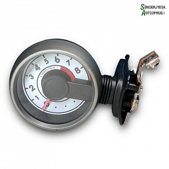 Omdrejningstæller CITROËN C1 (PM_, PN_)