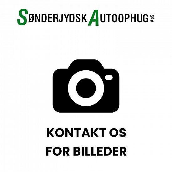 Hoedenplank houder PEUGEOT 208 II (UB_, UP_, UW_, UJ_)