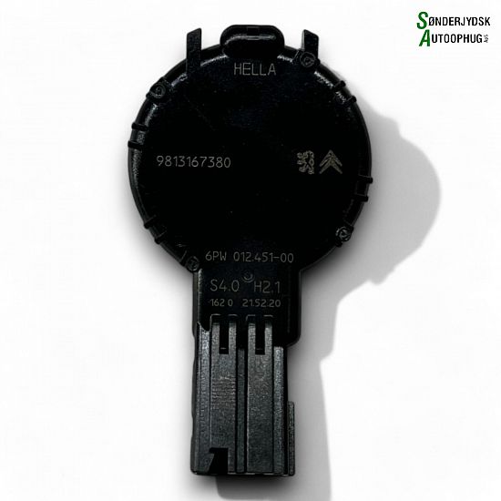 雨音出品 98-066-252-80: Throttle switch, Throttle casing, Air flow