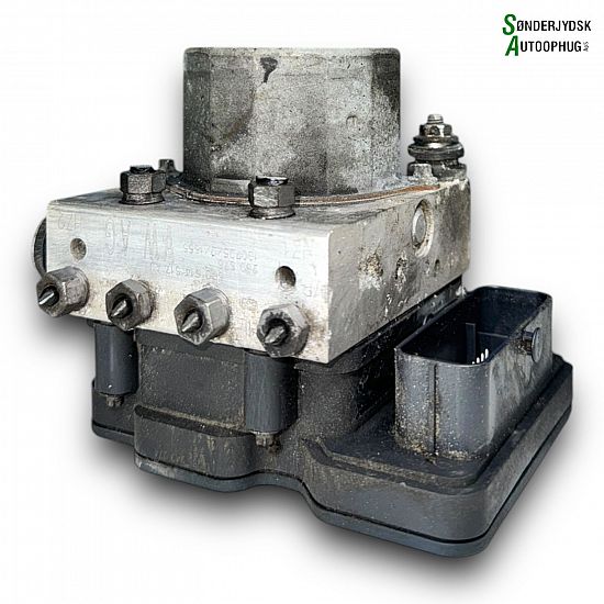 ABS Pumpe VW POLO (6R1, 6C1)