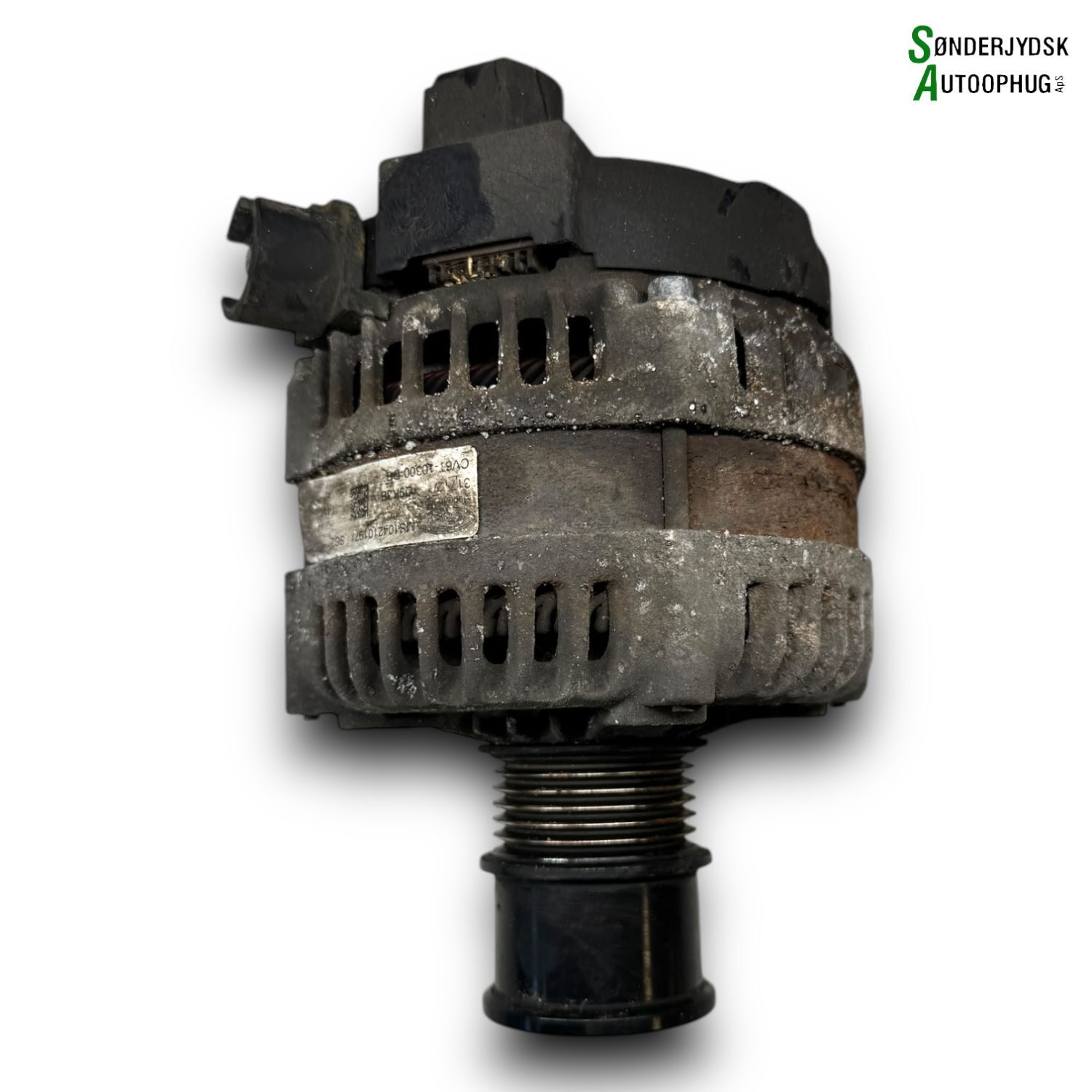 Alternatore ORIGINALE FORD C-MAX II (DXA/CB7, DXA/CEU) 2013 - Foto 1 di 1