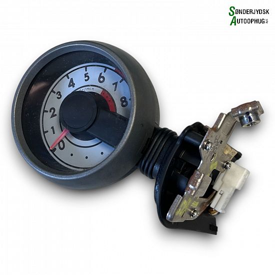 Omdrejningstæller PEUGEOT 107 (PM_, PN_)