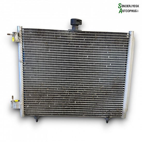 Heating element PEUGEOT 208 I (CA_, CC_)