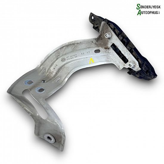 Sportbord voor, links VW TOURAN (5T1)