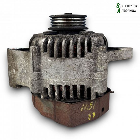 Alternator SUZUKI ALTO VI (FF, HA24_)