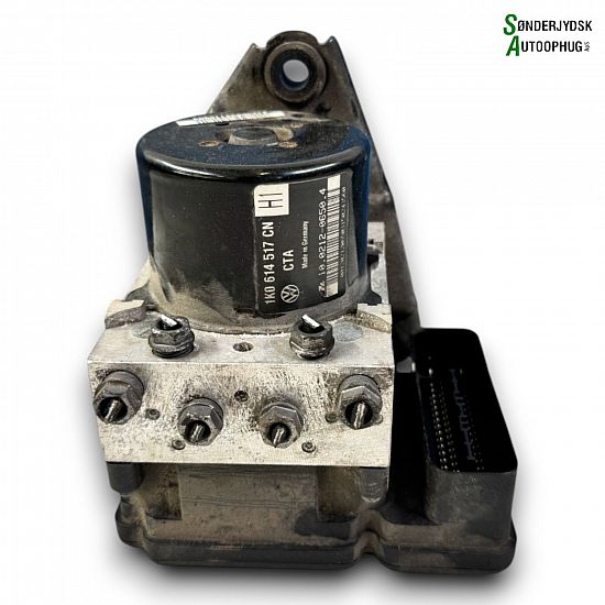 1K0614517DDBEF : ABS - pump - Autoparts24