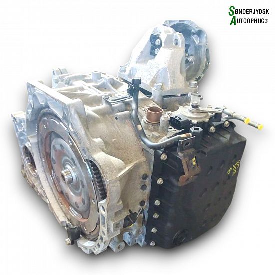 Getriebe Automatik HYUNDAI TUCSON (TL, TLE)