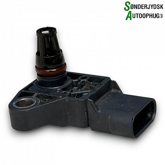 Unterdrucksensor