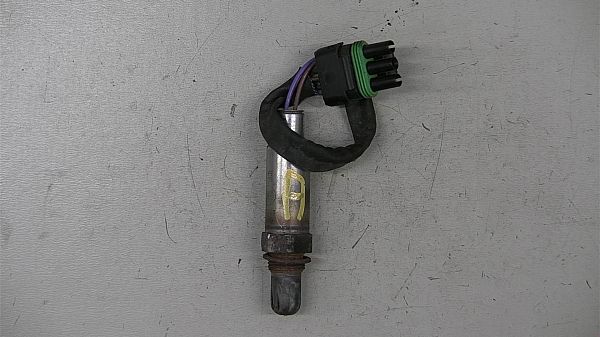 Lambda-Sonde RENAULT