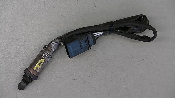 Lambda-Sonde VW BORA I (1J2)