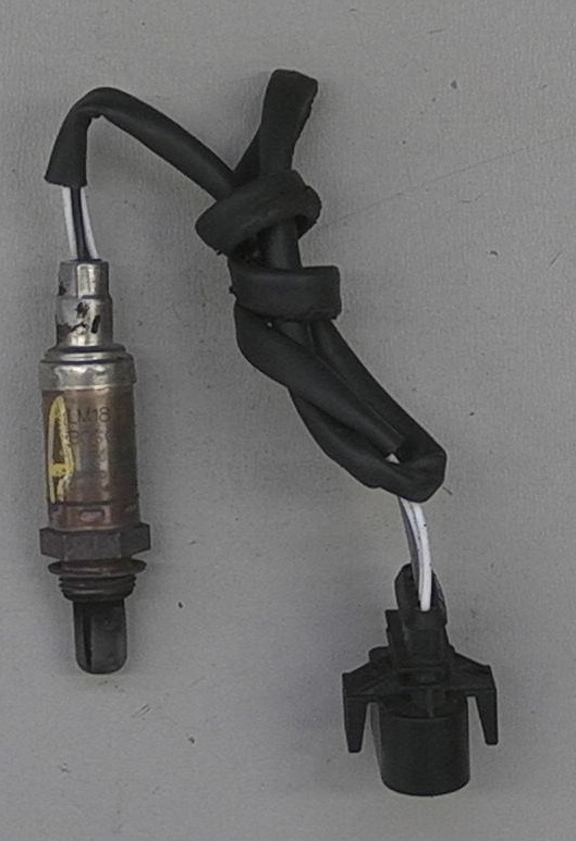 Lambda-Sonde VW