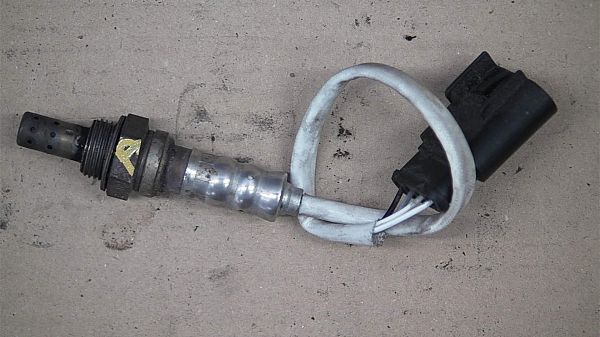 Lambda-Sonde FIAT PANDA (169_)