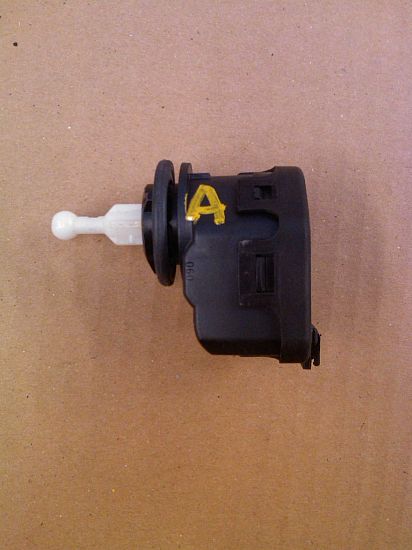 Scheinwerfermotor VW