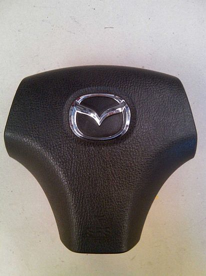 Airbag complet MAZDA 6 Station Wagon (GY)