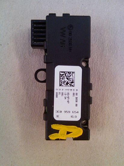 Lenkwinkel sensor VW