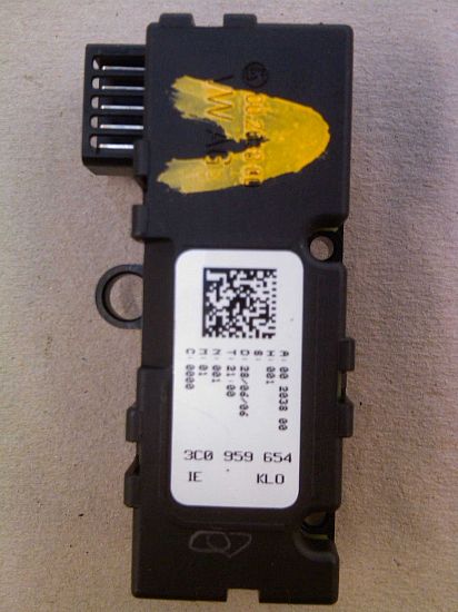 Lenkwinkel sensor VW