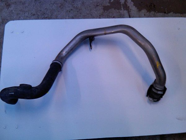 turbo / Intercooler hose / pipe SAAB 9-3 (YS3F, E79, D79, D75)