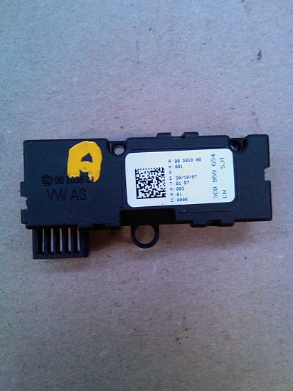 Lenkwinkel sensor VW