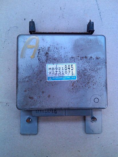 Steuergerät ABS MITSUBISHI L 400 Bus (PD_W, PC_W, PA_V, PB_V, PA_W)