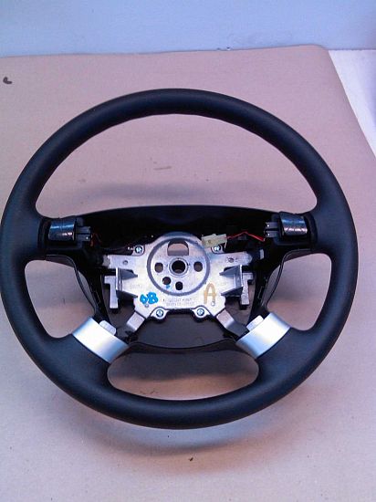 Steering wheel - airbag type (airbag not included) CHEVROLET AVEO / KALOS Hatchback (T250, T255)