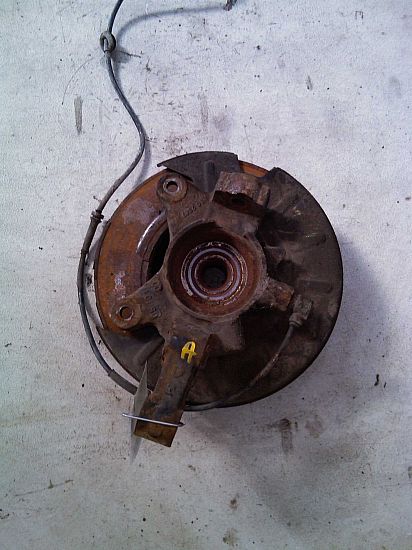 Spindel for LAND ROVER FREELANDER (L314)