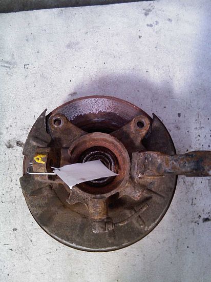 Spindel for LAND ROVER FREELANDER (L314)