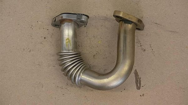 EGR cooler tube / pipe VW