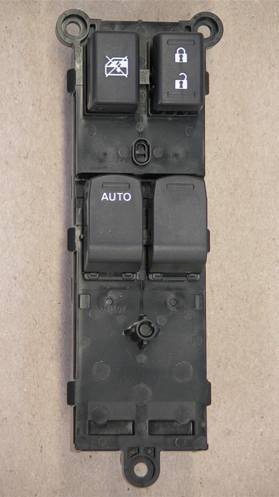 Suzuki SWIFT III (FZ, NZ) Switch - windows 37990-68L00, 37990