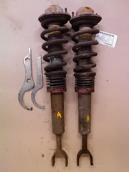 Spiralfedersatz Sport vorn VW PASSAT B5.5 Estate (3B6)