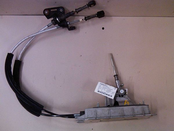 Schaltkulisse 6-Gang AUDI A3 Sportback (8PA)
