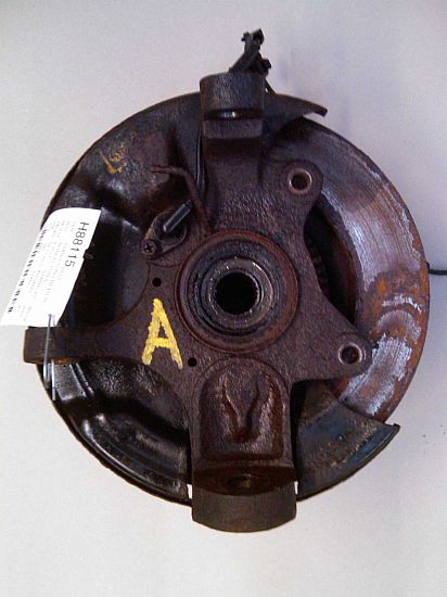 Spindel for SSANGYONG REXTON / REXTON II (GAB_)