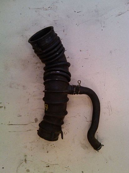 Inlet pipe TOYOTA COROLLA Verso (ZER_, ZZE12_, R1_)