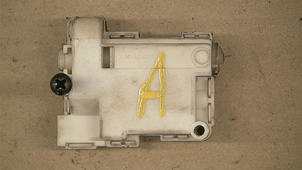 Centrallås FIAT MULTIPLA (186_)