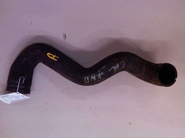 Turbo / intercooler slange FIAT MULTIPLA (186_)