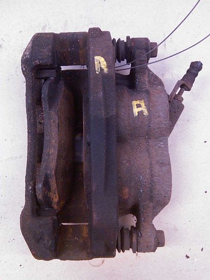 Brake caliper - ventilated front left FORD TRANSIT Box (FA_ _)