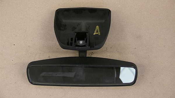Rear view mirror - internal PEUGEOT 607 (9D, 9U)