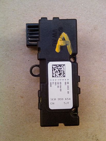 Lenkwinkel sensor VW
