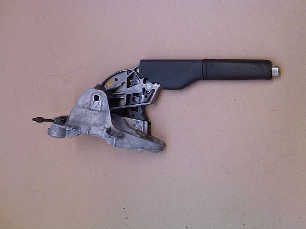 Handbremse VW