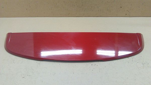 Hækspoiler HYUNDAI i30 (GD)