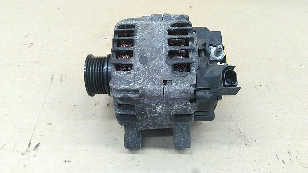 Alternatory i generatory FORD FOCUS III Turnier